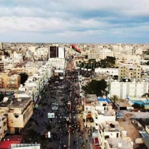 Misrata