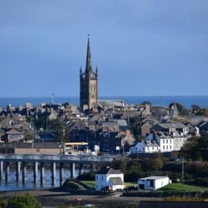 Montrose