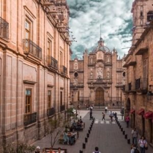 Morelia