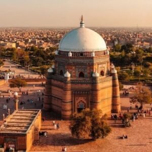 Multan