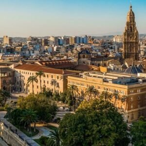 Murcia
