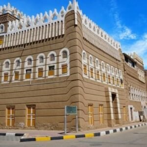 Najran