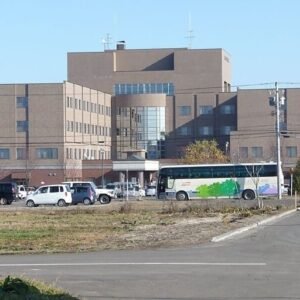 Nakashibetsu