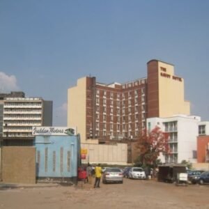 Ndola