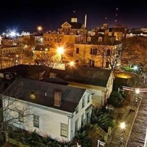 New Bedford