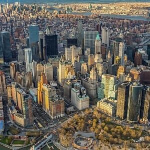 New York
