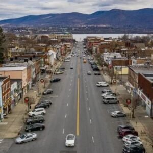 Newburgh