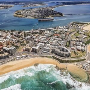 Newcastle