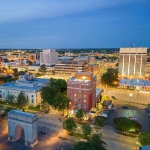 Newport News