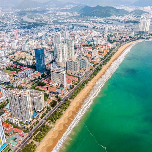 AirAsia Airlines Nha Trang Office in Vietnam