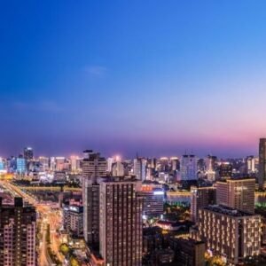 Ningbo