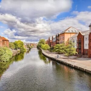 Norwich