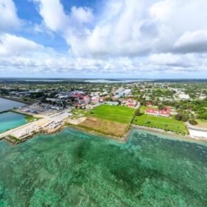 Nuku'alofa