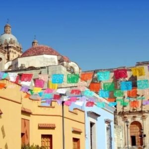 Oaxaca