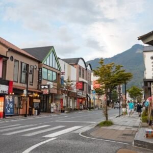 Oita
