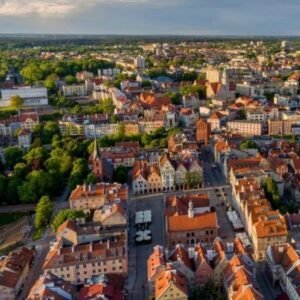 Olsztyn