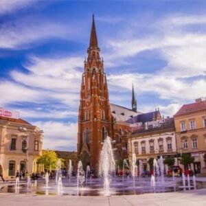 Osijek