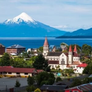 Osorno