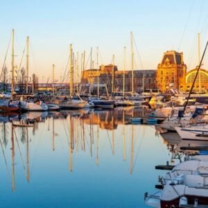 Ostend
