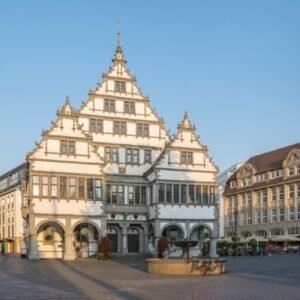 Paderborn