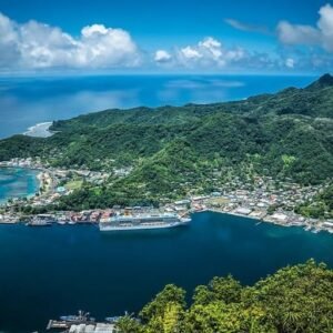 Pago Pago