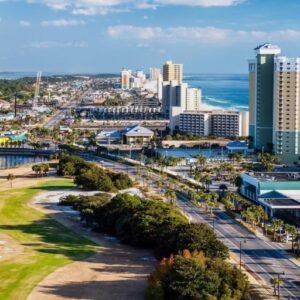 Panama City