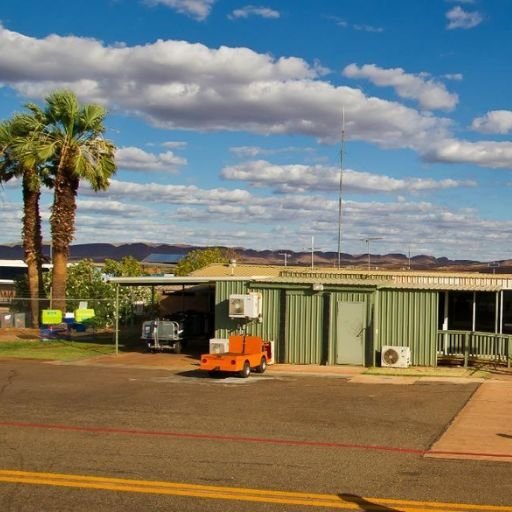 Paraburdoo