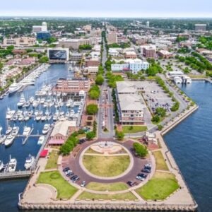 Pensacola