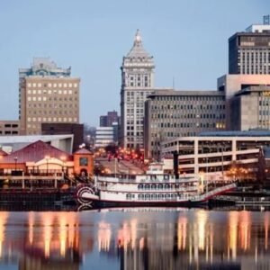 Peoria