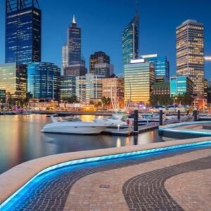 Perth