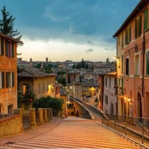 Perugia
