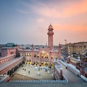 Peshawar