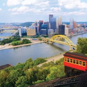 Pittsburgh