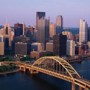 Pittsburgh