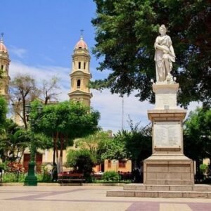Piura