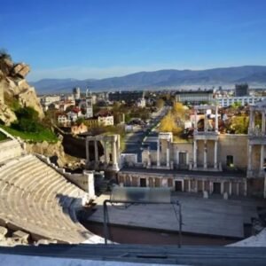 Plovdiv