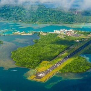 Pohnpei