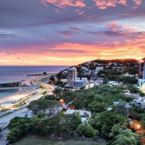 Port-Moresby