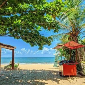 Porto Seguro