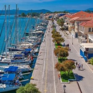 Preveza