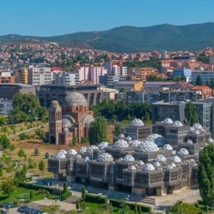 Prishtina