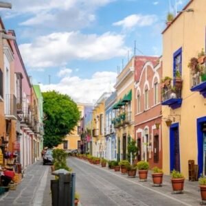 Puebla