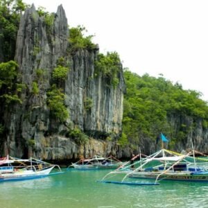 Puerto Princesa