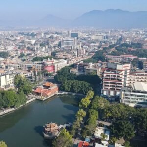 Quanzhou