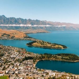 Queenstown