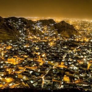 Quetta