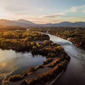 Redding