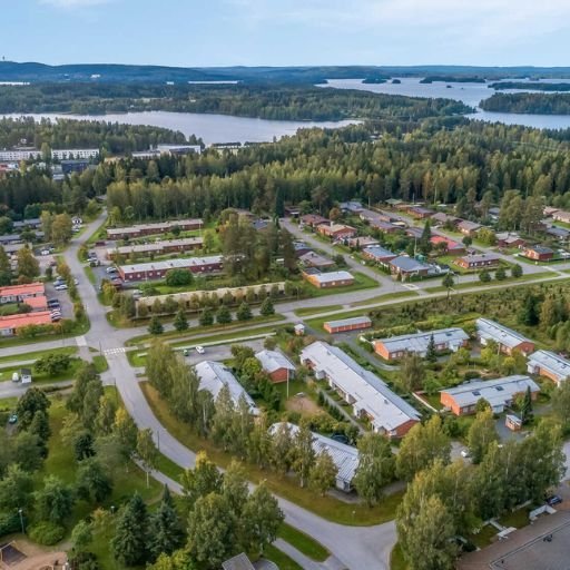 FlyEgypt Airlines Rissala Office in Finland