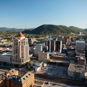 Roanoke