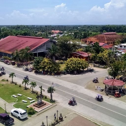 AirAsia Airlines Roxas City Office in Philippines